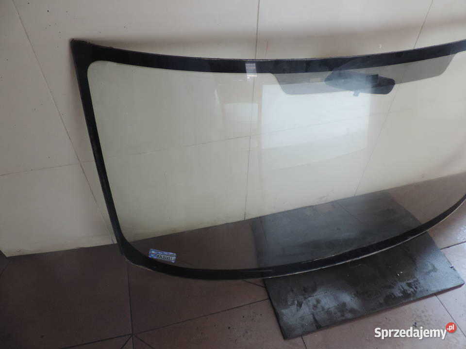 SZYBA CZOŁOWA PRZEDNIA FORD TRANSIT MK6 Nowy Sącz