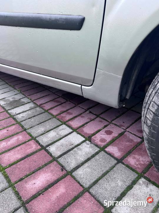 Ford Fiesta 12 LPG Chełm Śląski