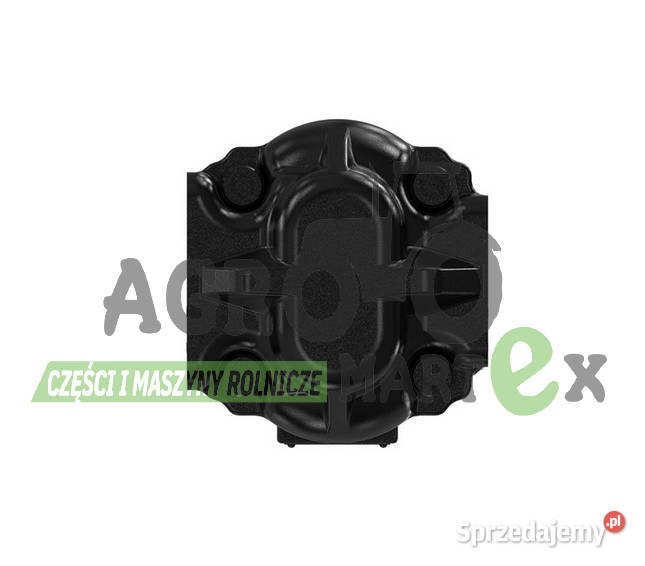 AL202473 AL180950 POMPA HYDR 358CC JD Wichrów