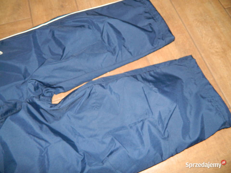 NIKE męskie spodenki S Odzież sportowa Trzebinia