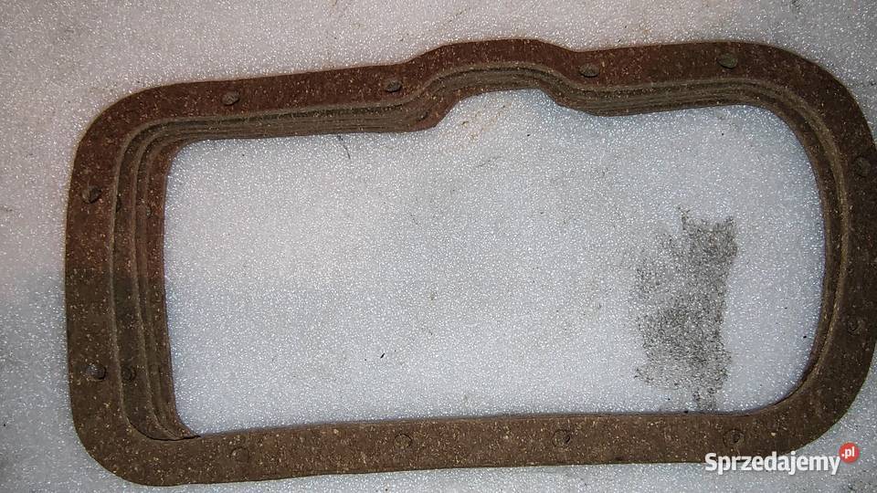 Uszczelka miski olejowej Ural M72 K750 MW750 Leszno