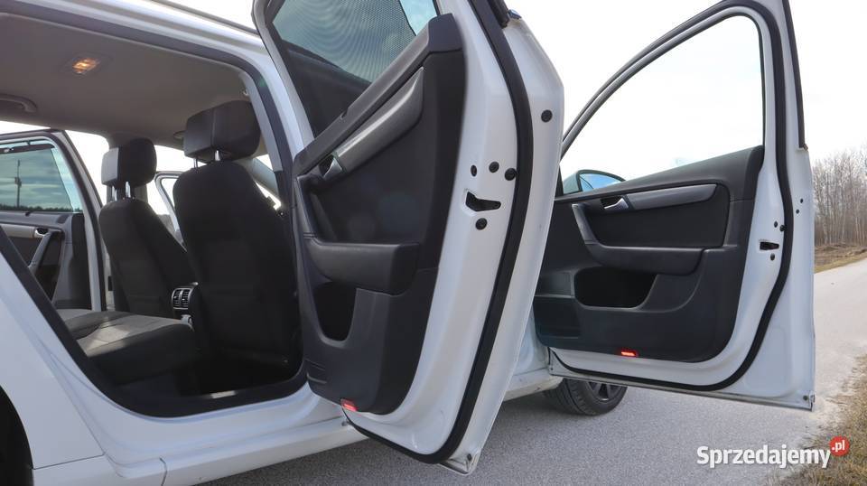 VW Passat B7 2014r 20 tdi CR Rok produkcji 2014 Belno sprzedam