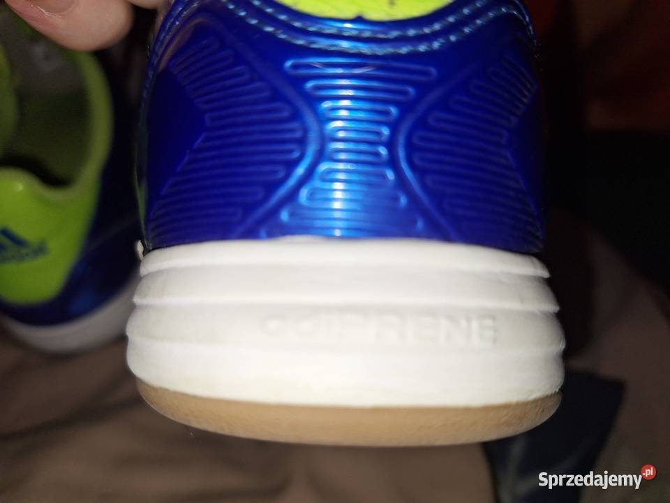 Buty adidas FSO do biegania i skoków rozmiar 40 Wrocław