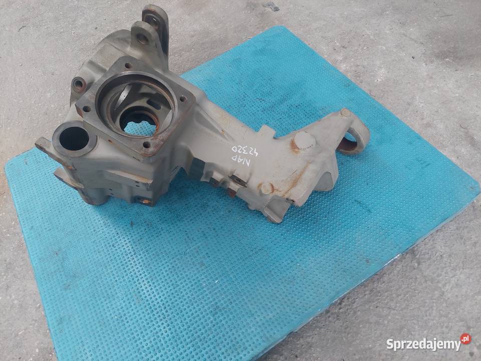 Obudowa mostu pochwa Kramer D59Sz16NAP 42320 Kielce sprzedam