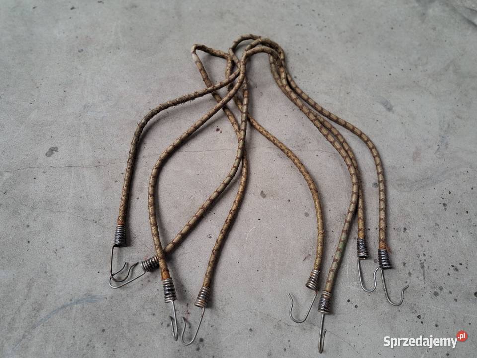 Antypoślizgowe dywaniki gumowe BREMER Leszno sprzedam