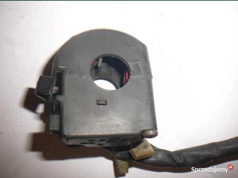 Przełącznik prawy świateł starter Yamaha XJR Ostrów Wielkopolski