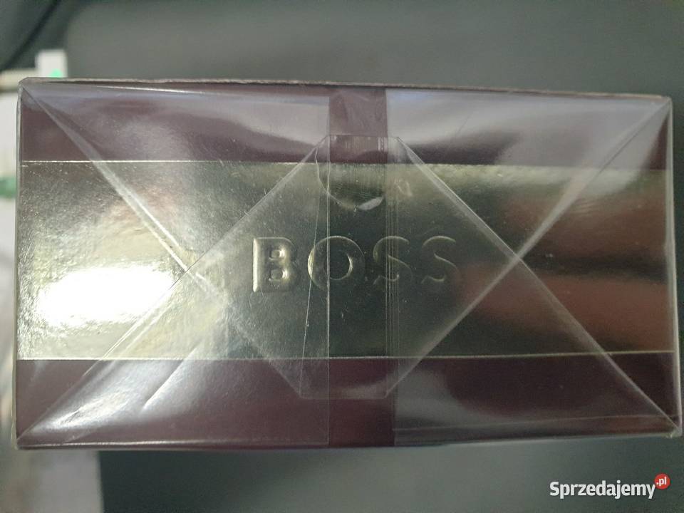 Hugo Boss Alive Absolu Parfum Intense 80 ml Radom