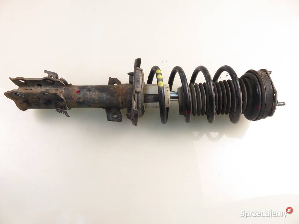 MCPERSON LEWY PRZEDNI FORD B JK 14 SPJD małopolskie