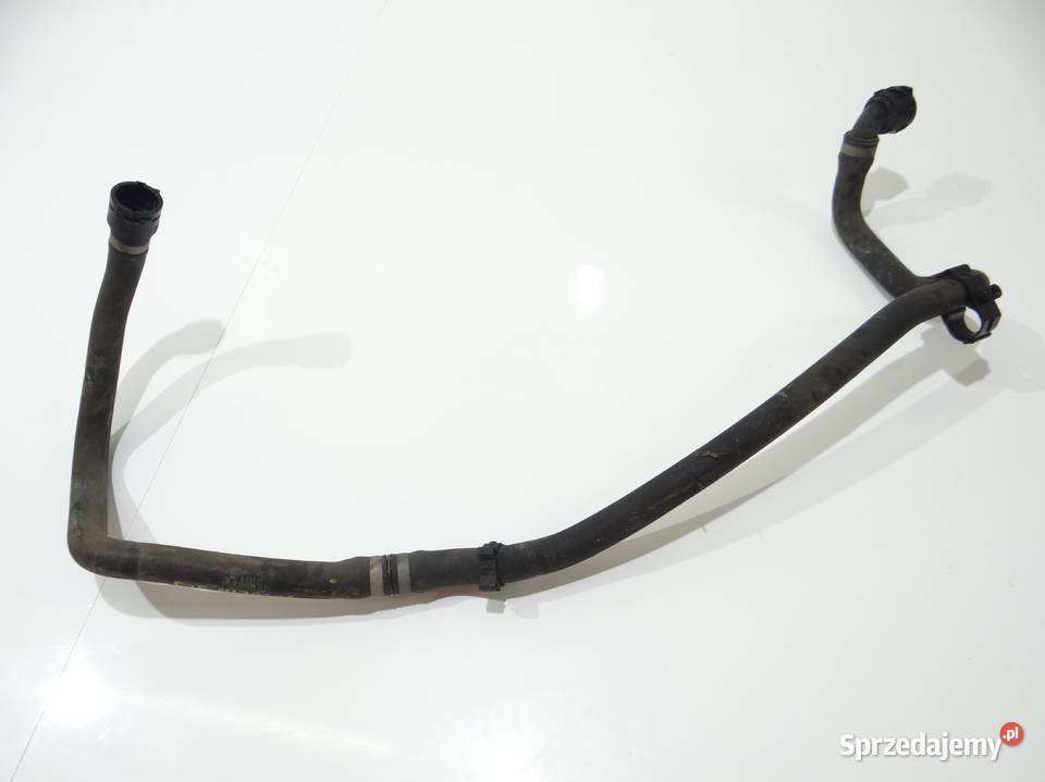 PRZEWÓD WĄŻ WODY BMW X3 F25 N47 20D 9221117 osobowe Strzyżewice sprzedam