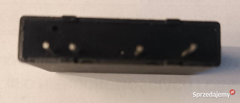 Przekaźnik półprzewodnikowy 3A 230V Radom