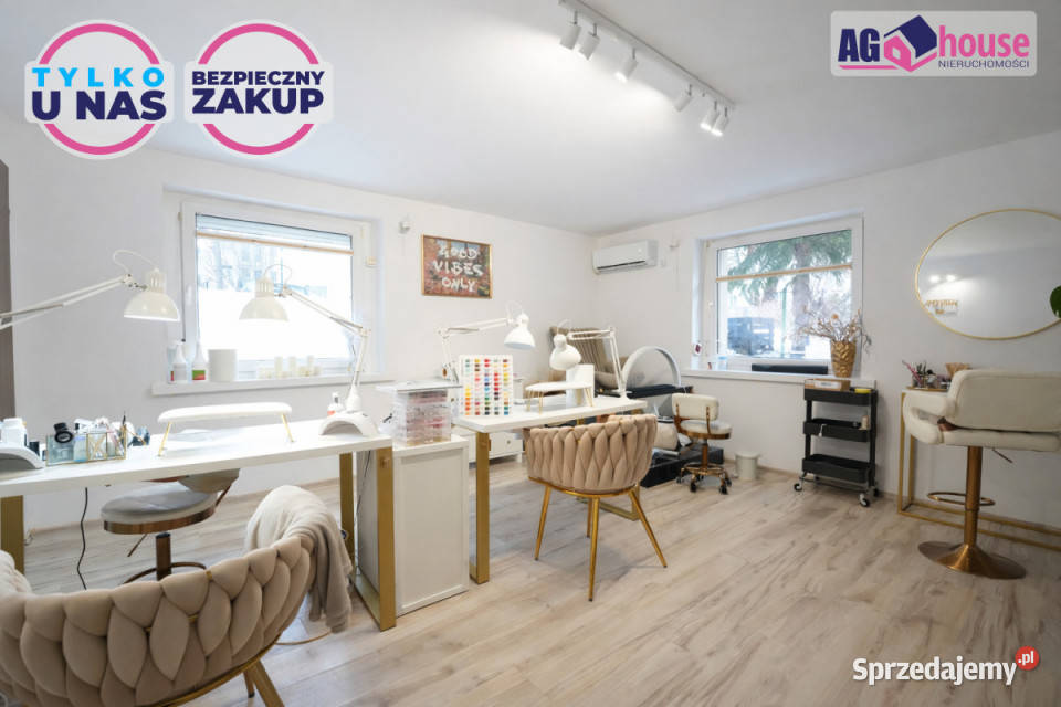 Lokal 384m2 Sopot sprzedam