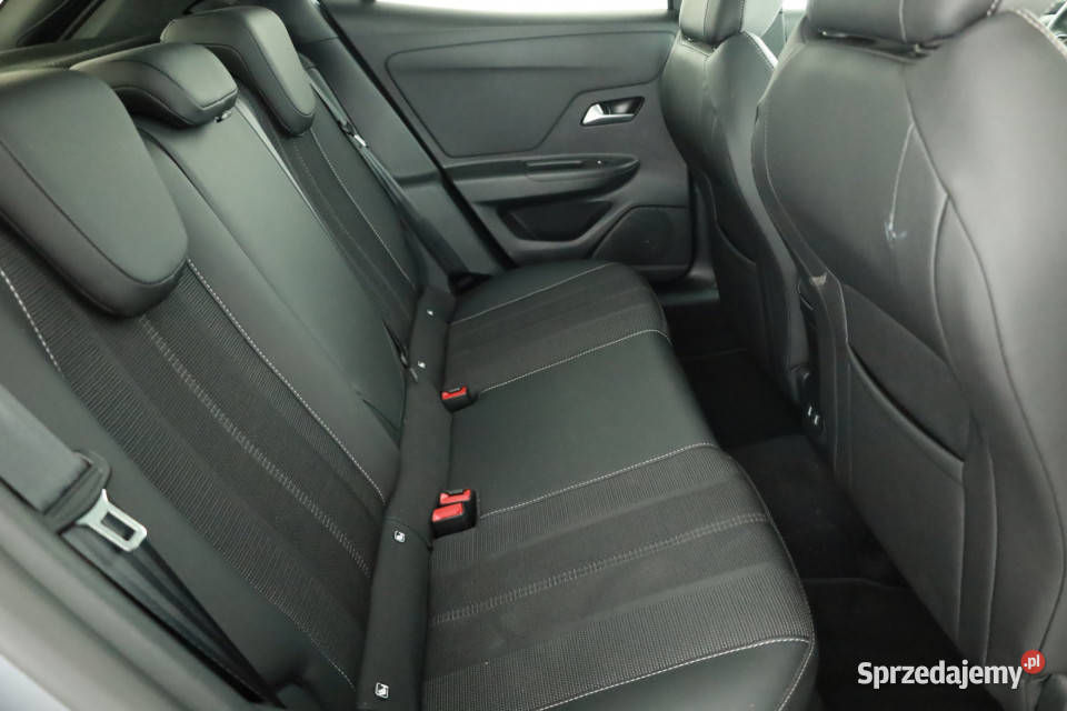 Opel Mokka 12 Turbo Opel mazowieckie Piaseczno