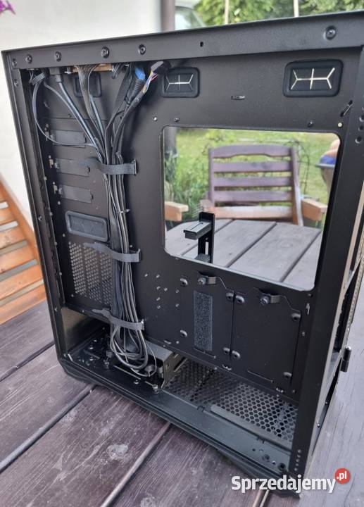 Obudowa komputerowa DarkFlash DLX22 NEO Jastrzębie-Zdrój