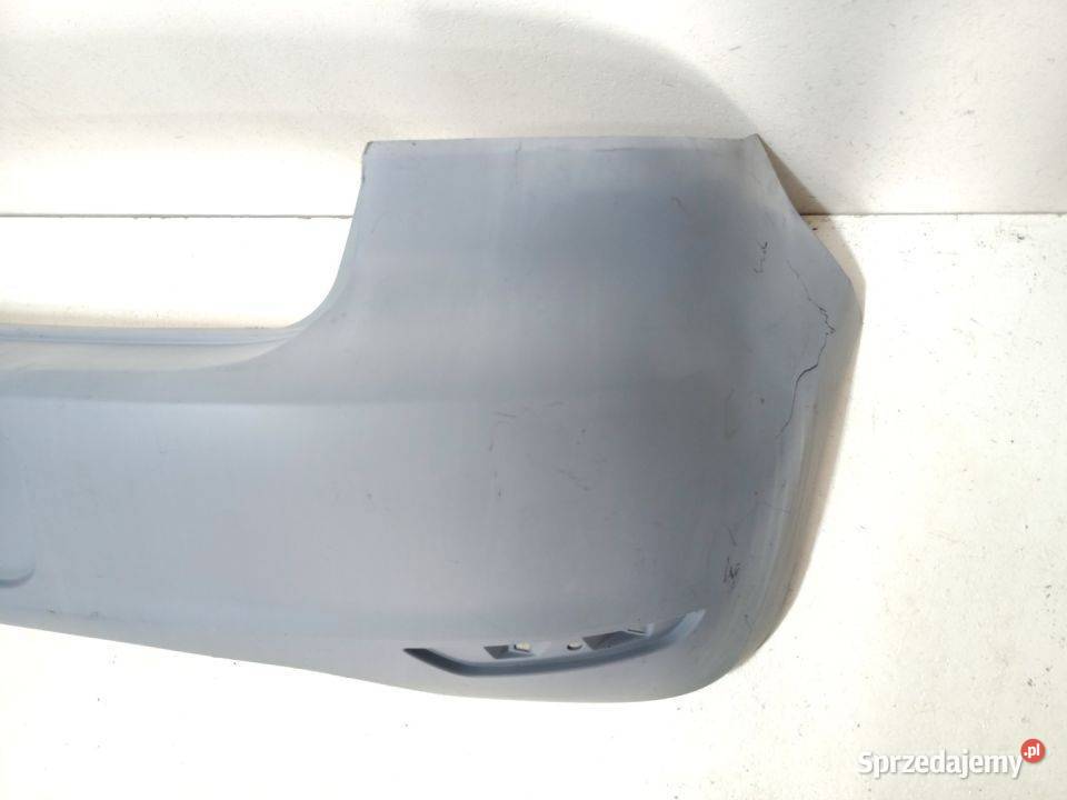 VW GOLF VI HB 200813 HATCHBACK ZDERZAK TYŁ TYLNY osobowe Skarżysko-Kamienna