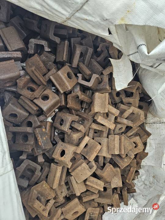 Akcesoria Kolejowe S49 Olkusz