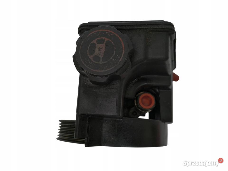 POMPA WSPOMAGANIA Peugeot 206 11 14 8V 20 HDI