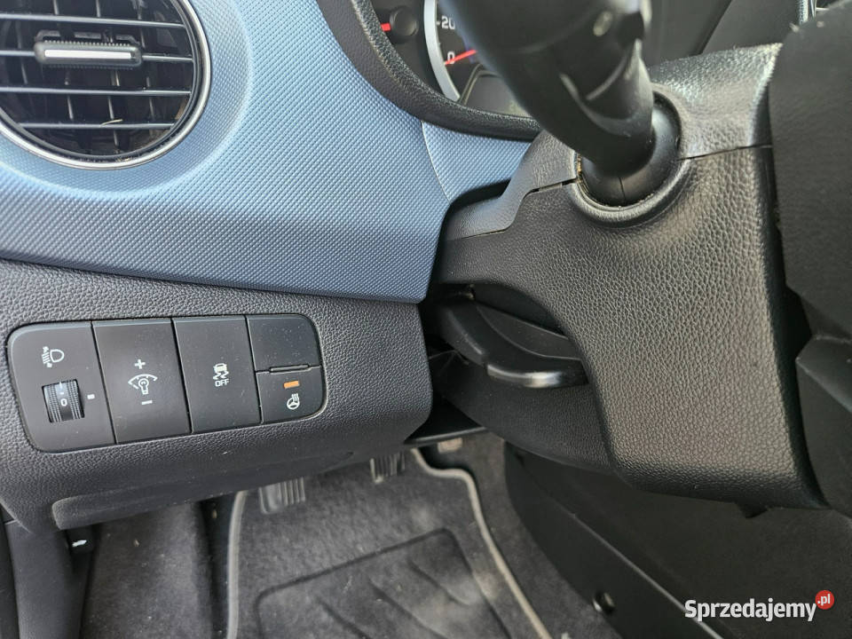Hyundai i10 12 87 Bezwypadkowy I właściciel II Rybnik