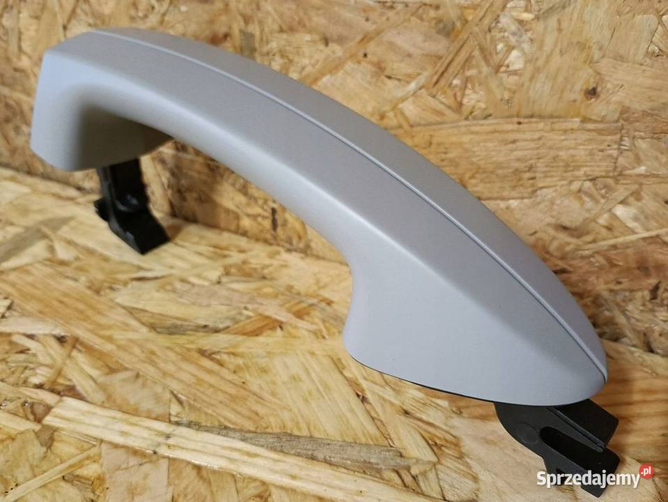 FORD FIESTA MK7 KLAMKA DRZWI PRAWY PRZÓD