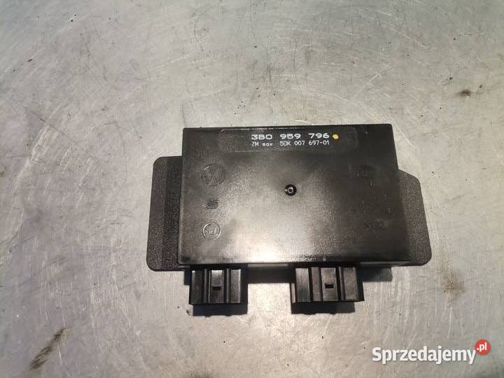 MODUŁ KOMFORTU VW PASSAT B5 3B0959796 Nowy Sącz sprzedam