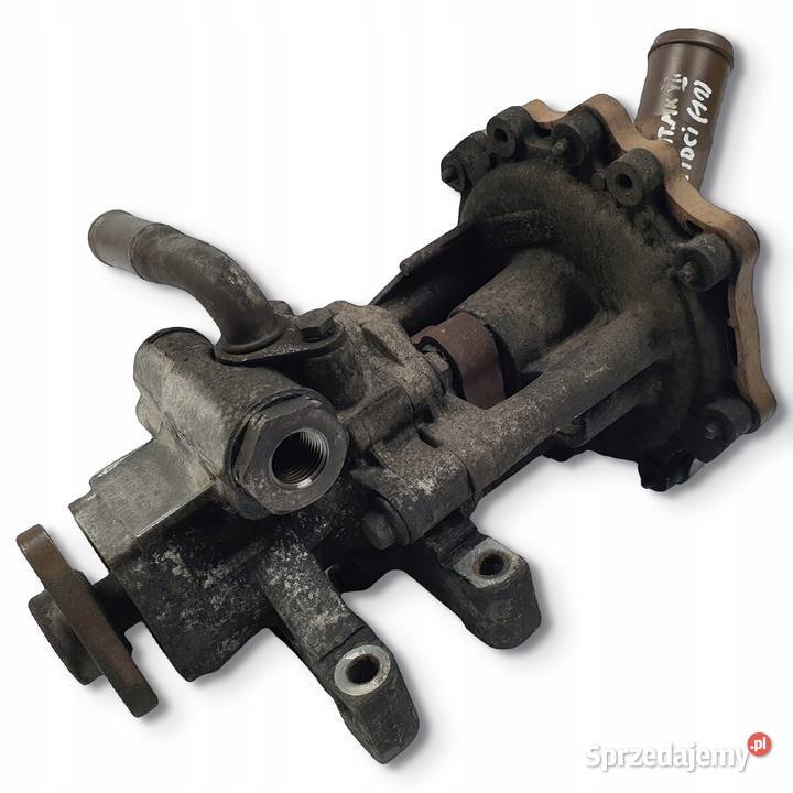 POMPA WSPOMAGANIA Ford Transit MK7 VII 22 TDCI osobowe Pompy wspomagania Układ kierowniczy lubelskie