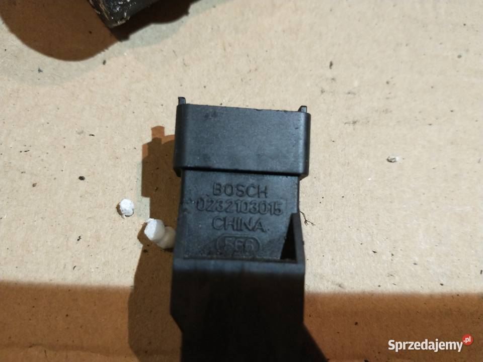 Czujnik walkow rozrządu opel Zafira Astra z20let Łódź sprzedam
