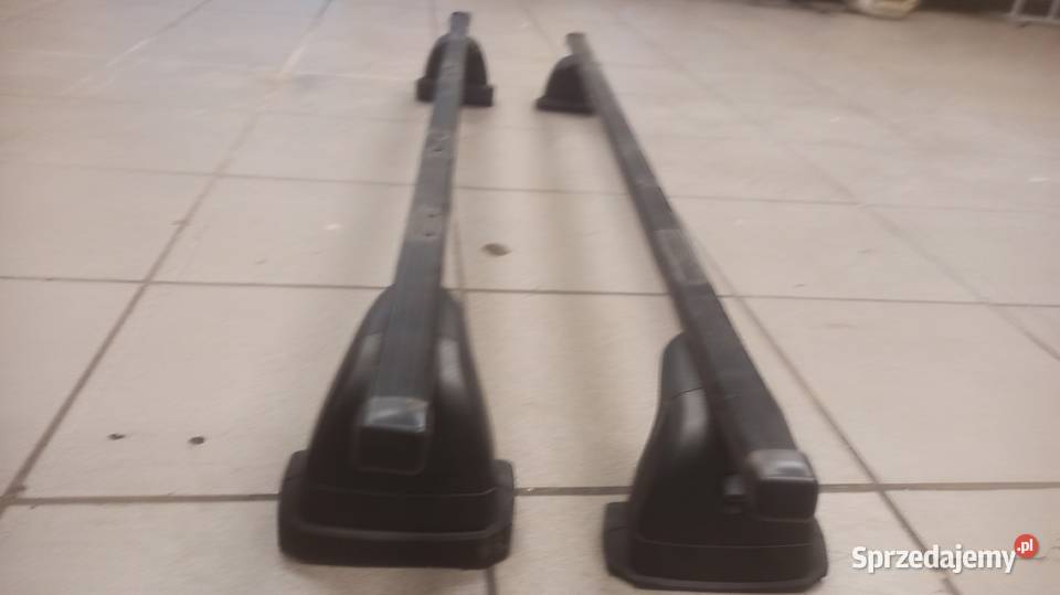 Piałaki na dach Citron Mysłowice