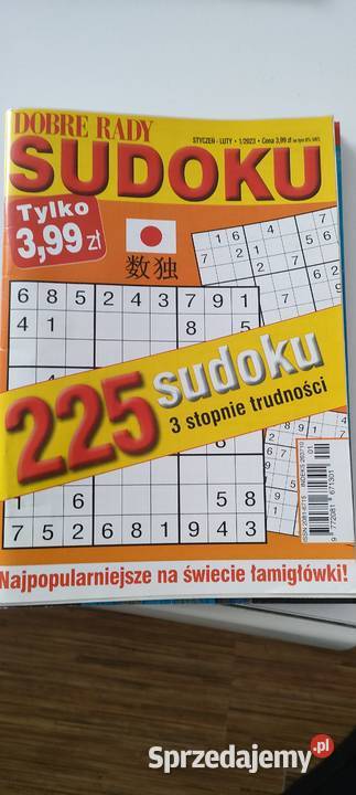 Korona Jolki Diagram Jolki Rozrywka Sudoku Tczew
