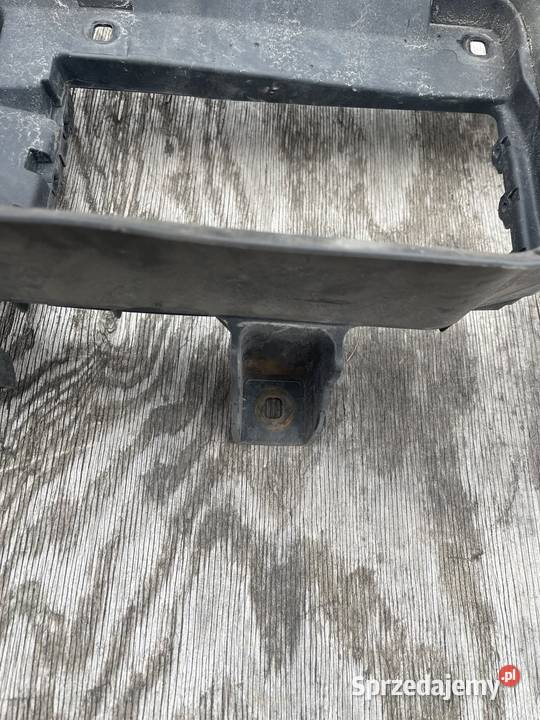 Kierownica powietrza BMW E84 Stalowa Wola