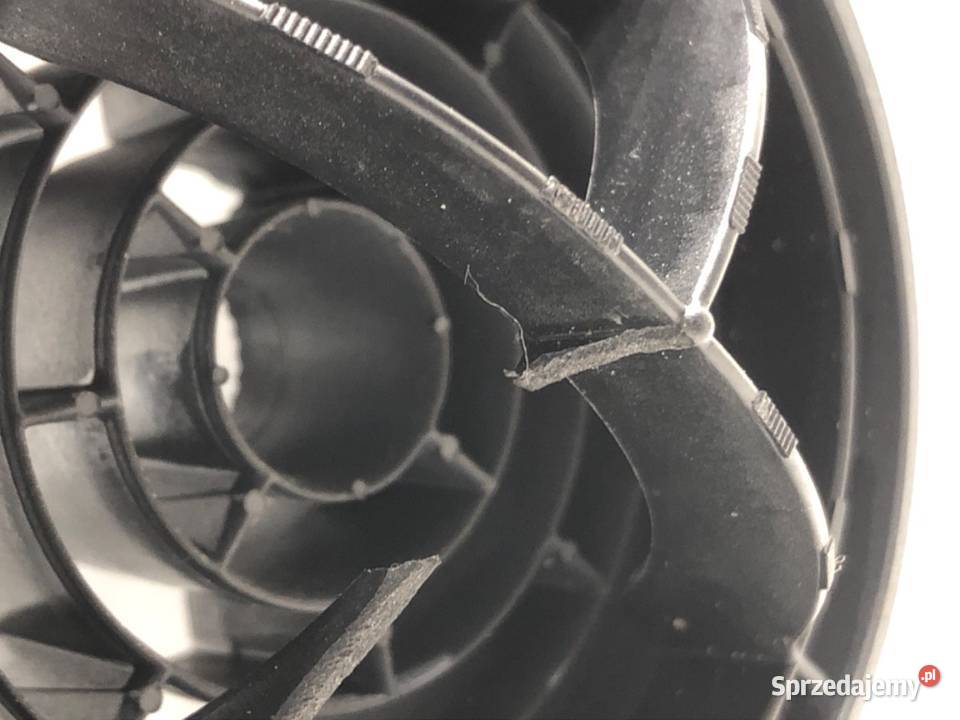 PRZEPŁYWOMIERZ AUDI A6 C8 04E906461A 20 204 osobowe sprzedam