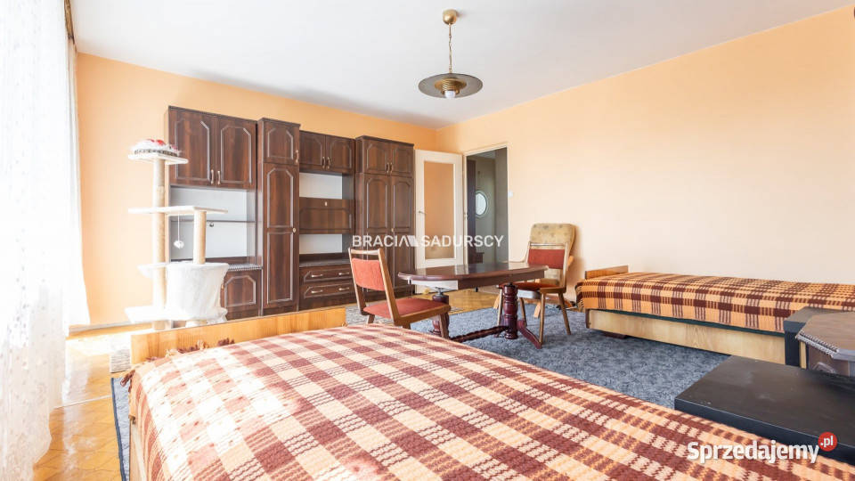 sprzedaży mieszkania 4822 metry 2pokojowe Skawina