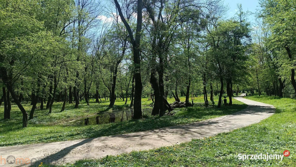 Mieszkanie Wrocław Brochowska 7607m2