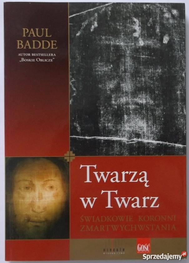 TWARZĄ W TWARZ ŚWIADKOWIE KORONNI Tarnów