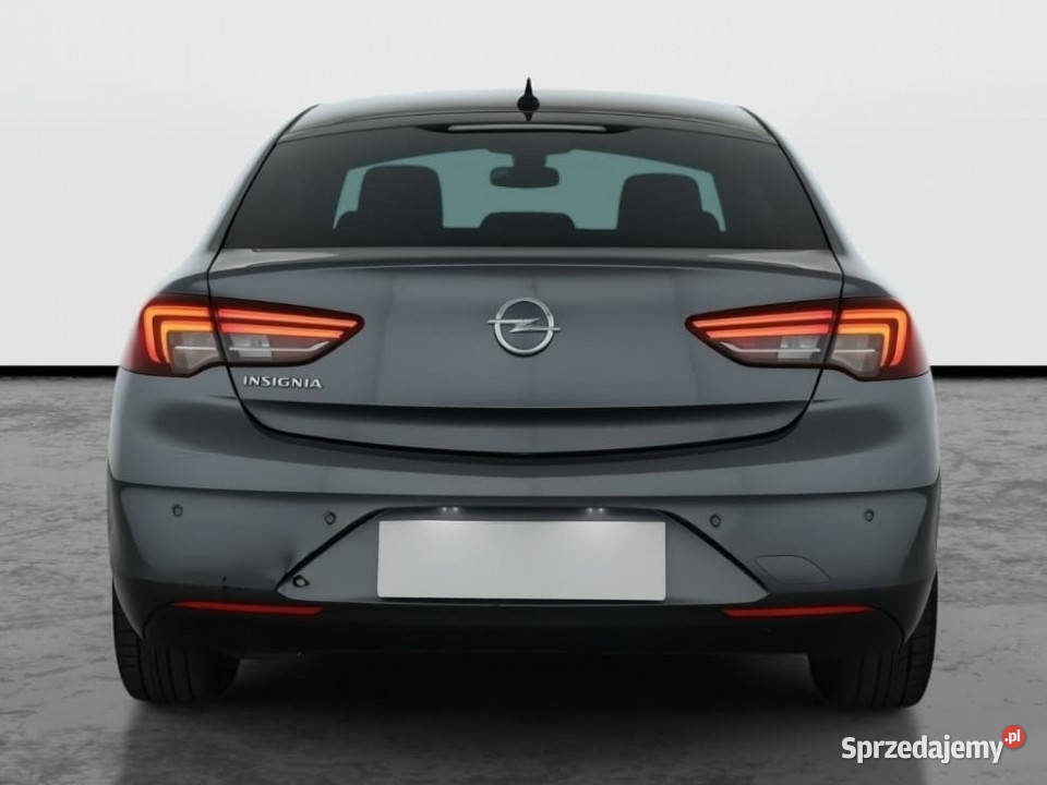 Opel Insignia 15 CDTI Piaseczno