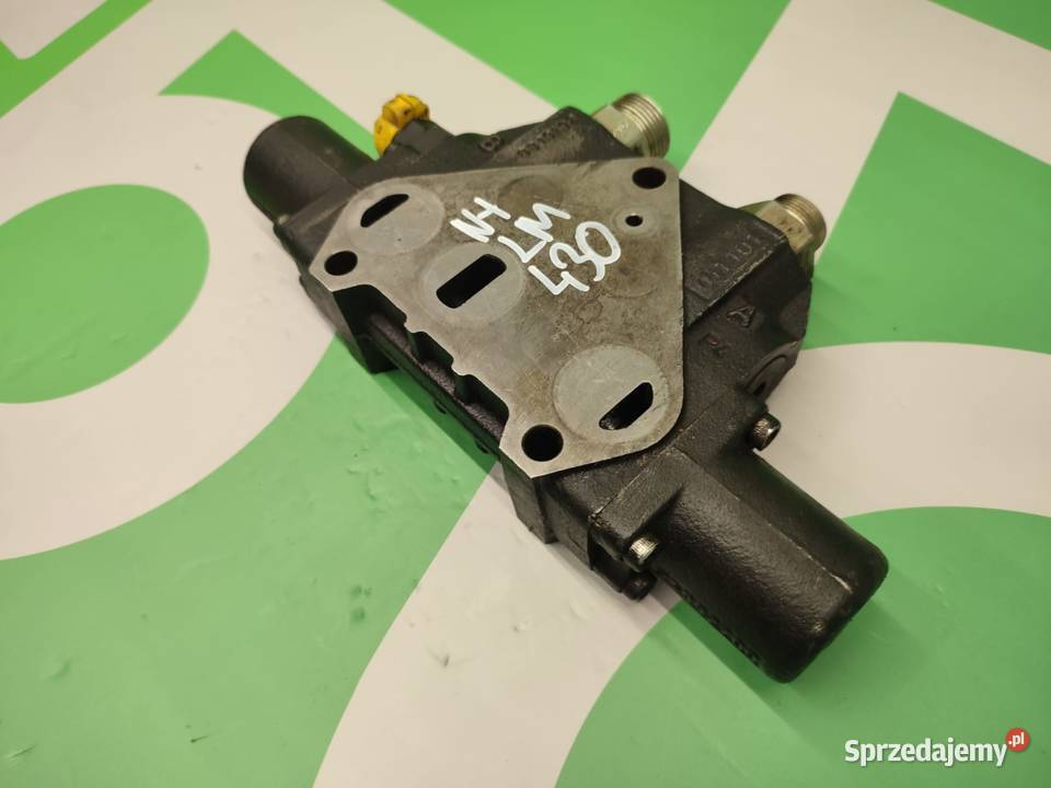 Sekcja rozdzielacza REXROTH 25882700 HOLLAND LM Wilkowo sprzedam