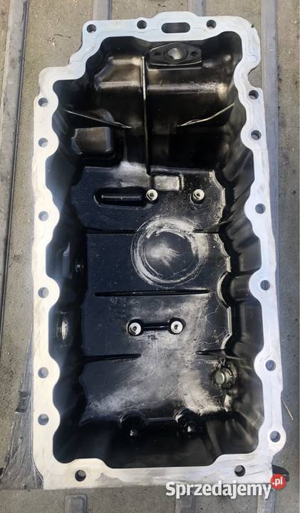 miska olejowa 90400247 Opel 22 dti 20 dti Signum sprzedam