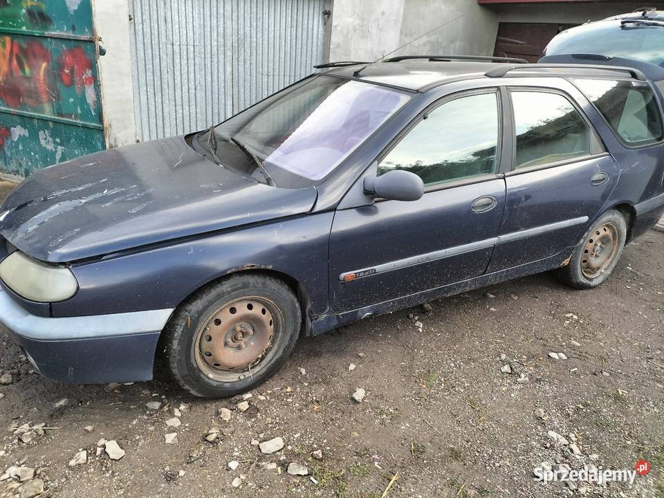 Laguna 1 MK1 kombi części osobowe Kamień-Kolonia