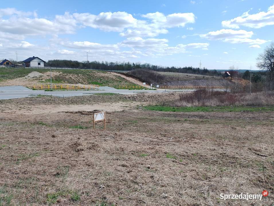 Działka w Drohiczynie do 70 powierzchni pod Sprzedaż