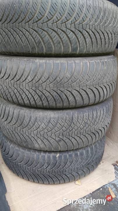 Falken AS210 SUV opony całoroczne 215 60 R 17 Opole