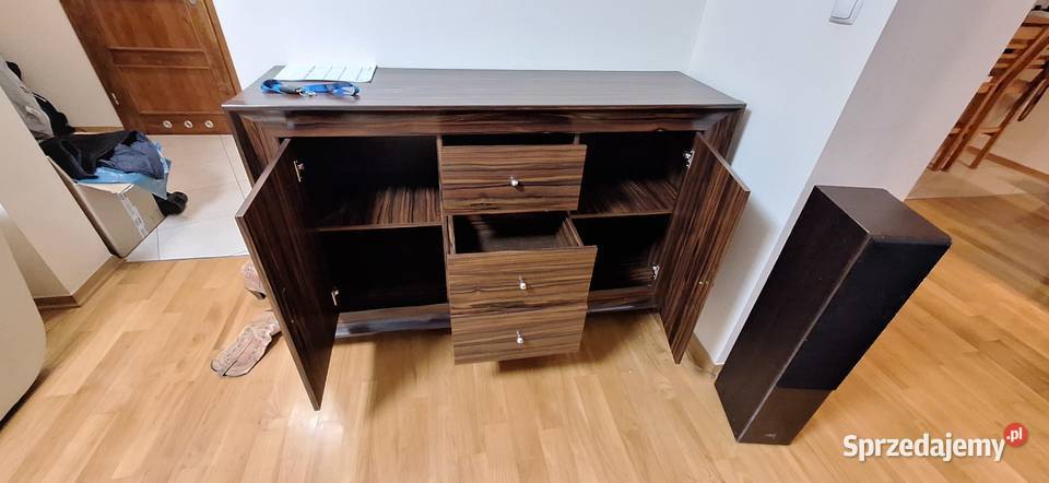 Komoda vox visage Starachowice