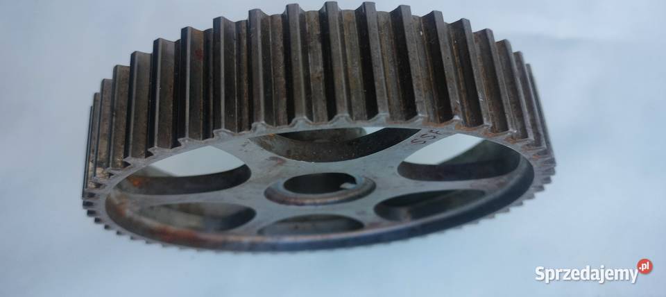 KOŁO ZĘBATE WAŁKA ROZRZĄDU AUDI VW 18 20 Przemyśl