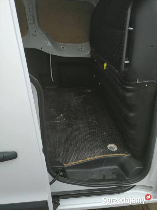 Sprzedam Pegeout Partner 16 eHdi Motoryzacja wielkopolskie Luboń