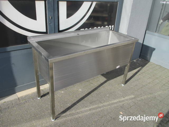 BASEN GASTRONOMICZNY 1 KOMOROWY KOMORA 40