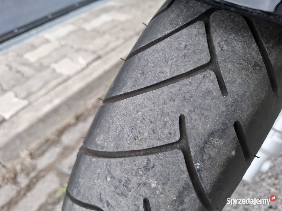 Yamaha FZ6N LeoVince Kraków