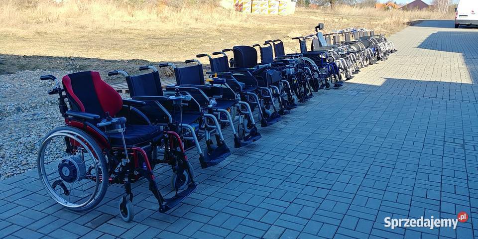 Wysoka sznurówka półsztywna z podpaszkami orteza sprzedam