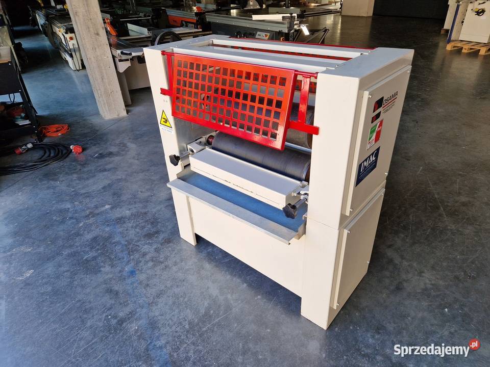 Walce klejowe OSAMA S2R600 Walce 2006 Kalwaria Zebrzydowska