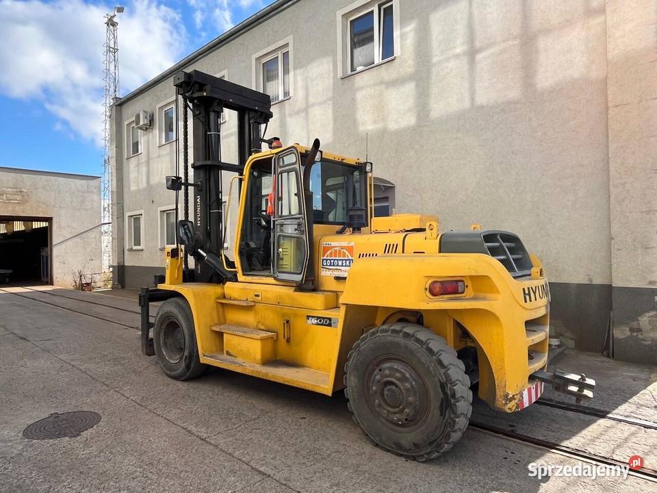 Syndyk sprzeda ruchomości spółki Firma Gotowski Syndyk sprzeda Bydgoszcz