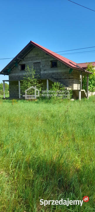 sprzedaży działki 49296m2 Sobącz