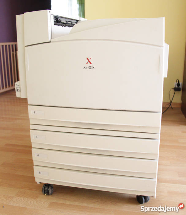 XEROX PHASER 7750 Milanówek