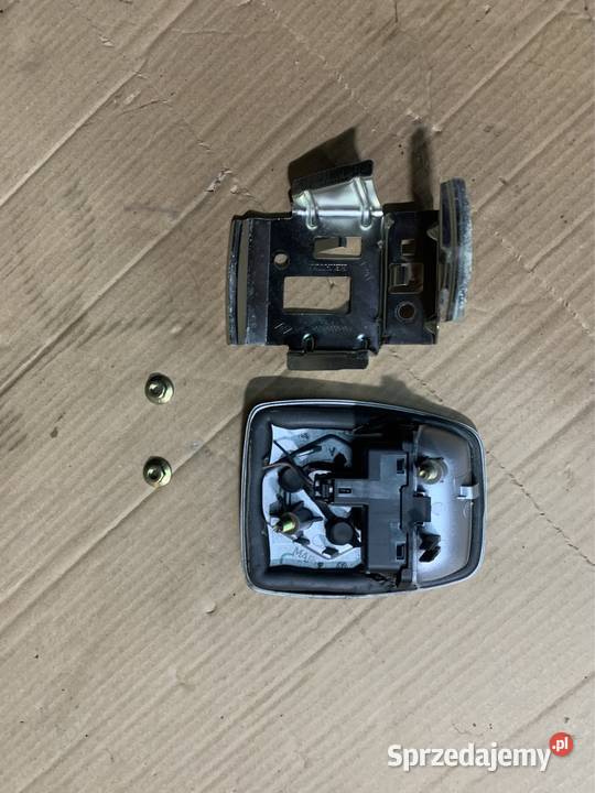 Klamka klapy bagażnika 8200002502 Renault Laguna sprzedam