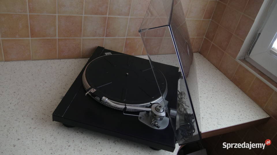 Gramofon GS 431 Unitra Fonica sprawny NAPRAWA Łódź